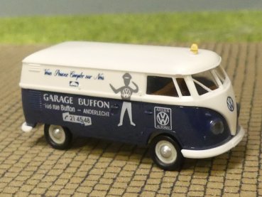 1/87 Brekina VW T1b VW Garage Buffon 32301